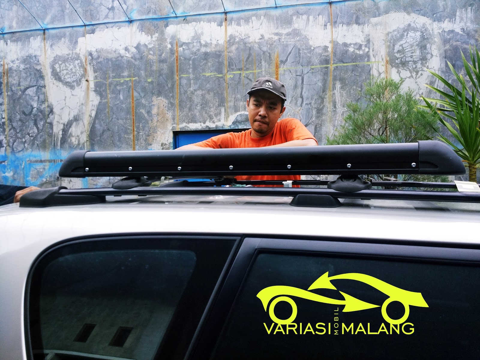 Variasi Mobil Kota Malang Jawa Timur Terbaru Sobat Modifikasi