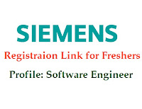 Siemens Siemens-software-engineer-bangalore