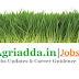 B .Sc (Agriculture)-Young Professional I Recruitment