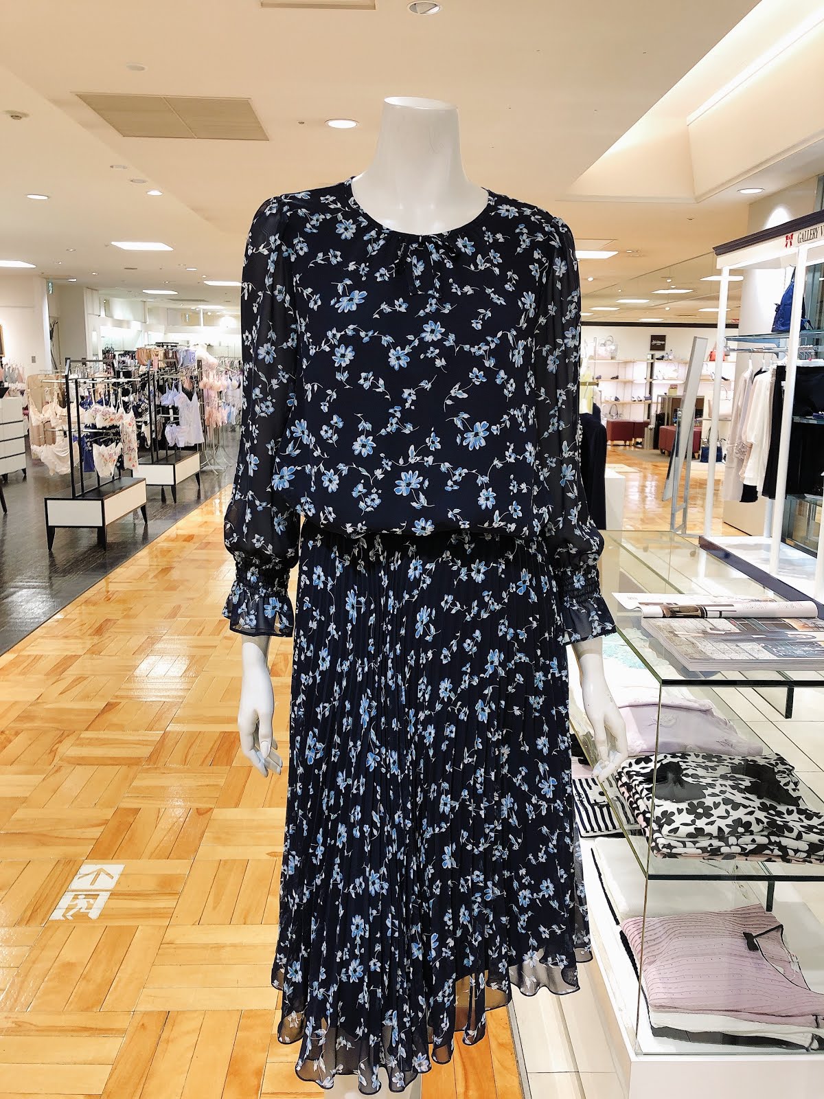 ギャラリービスコンティ☆福岡三越店ブログ-GALLERY VISCONTI-