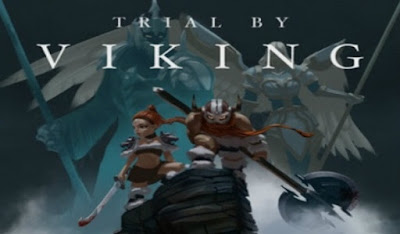 Trial By Viking PC Game Free Download