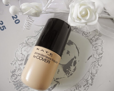 Image result for Kate Tokyo Powderless Liquid