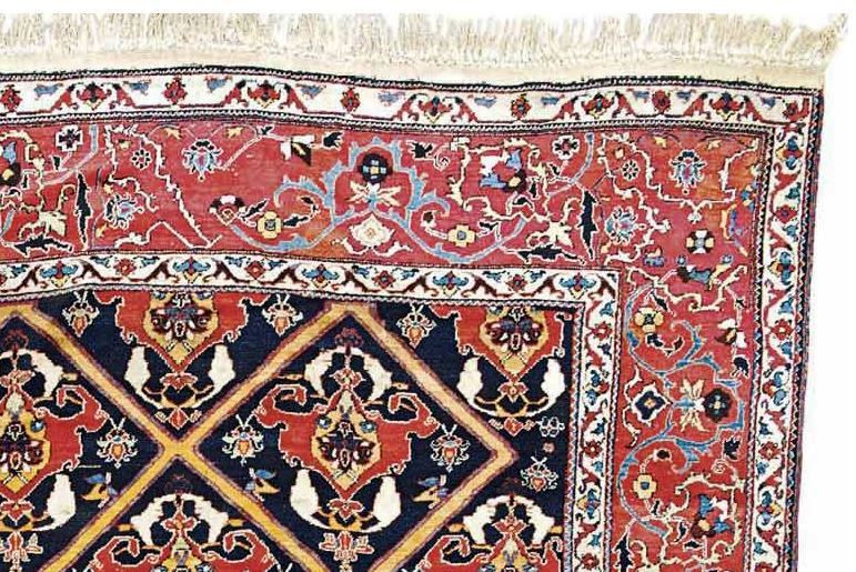 Oriental Carpet S London Carpet Vidalondon