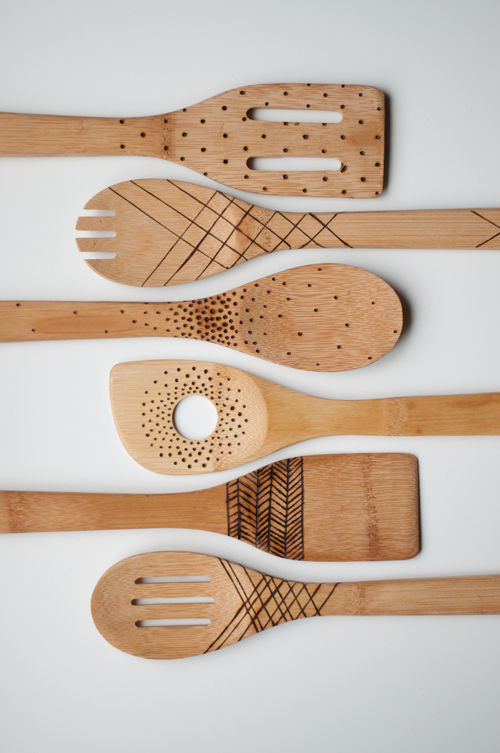 DIY Inspiration for Wood Burning Tool and Giveaway - DIY Beautify -  Creating Beauty at Home