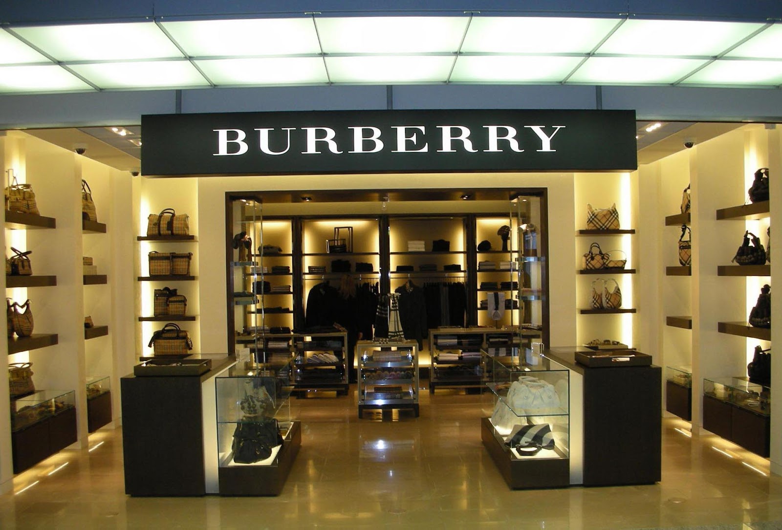 Burberry Outlet Store Paris Sale, 59% OFF 