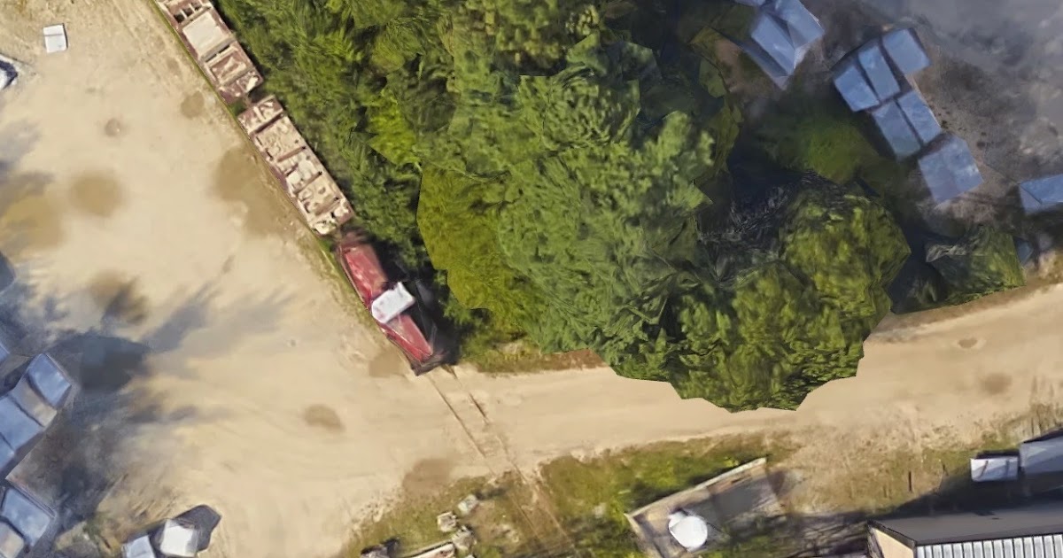 Model Railroad Miscellany Fletcher's Granite Quarry Westford, MA