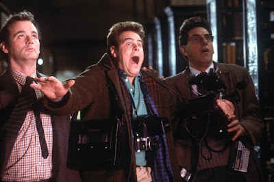 Ghostbusters 1984 Image 12