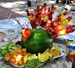 Mom Explores Michigan: A Perfect Thanksgiving Menu (Recipes Included)