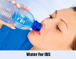 natural remedies for ibs