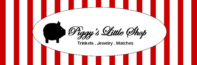 Piggy's Little Shop