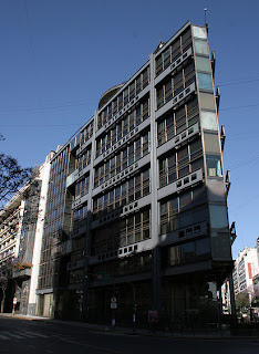 Edificio Somisa Buenos Aires