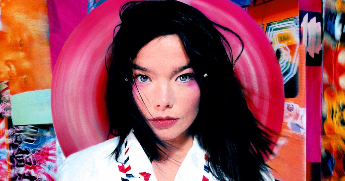Un disco a la semana Björk Post