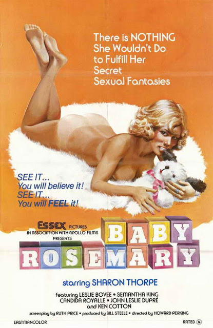 Baby Rosemary (1976)