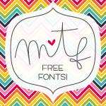 MTF Fonts