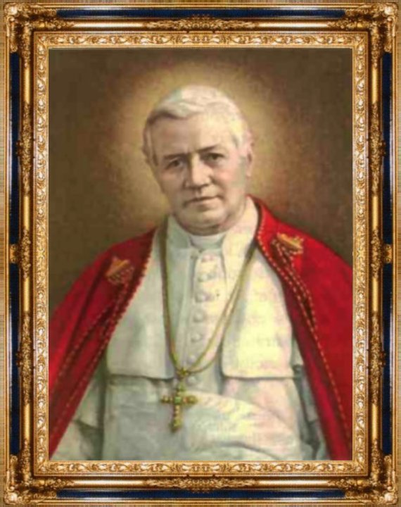 O CATECISMO DO SANTO PAPA PIO X THE CATECHISM OF SAINT POPE PIUS X
