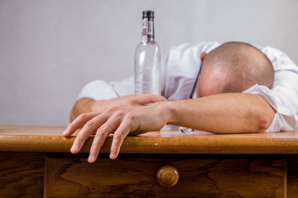 Effects And Consequences Of Alcohol Consumption