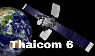 Daftar Frekuensi Channel Tv Fta Satelit Thaicom 6 Terbaru 2017