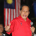 'Nak Perli, Sindir Boleh Tapi Kalau Fitnah Saya Saman' - Ahmad Maslan