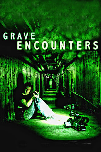 Regarder Grave Encounters 2011 Film Entier Gratuitement