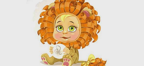 Λέων ♌ Leo