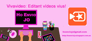 #hoenviojo, alfabetització adults, alfabetització digital adults madurs, classes, Ho Envio JO, Vide, Vivavideo, ho envio jo