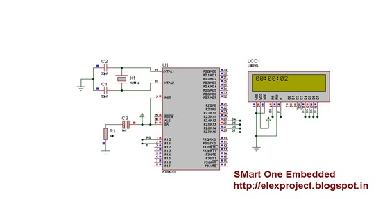 SMart One Embedded Electronics Projects free 8051,PIC,Arduino, Mumbai ...