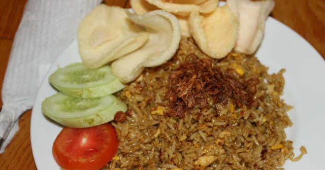 18++ Resep nasi goreng xiang chun definition