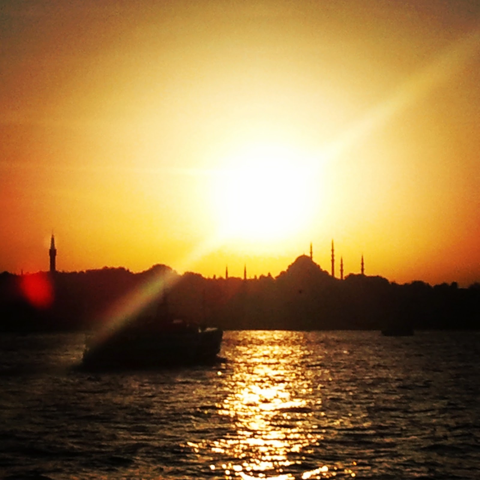 El clima en Estambul Portal de Estambul El clima en Estambul Portal de Estambul