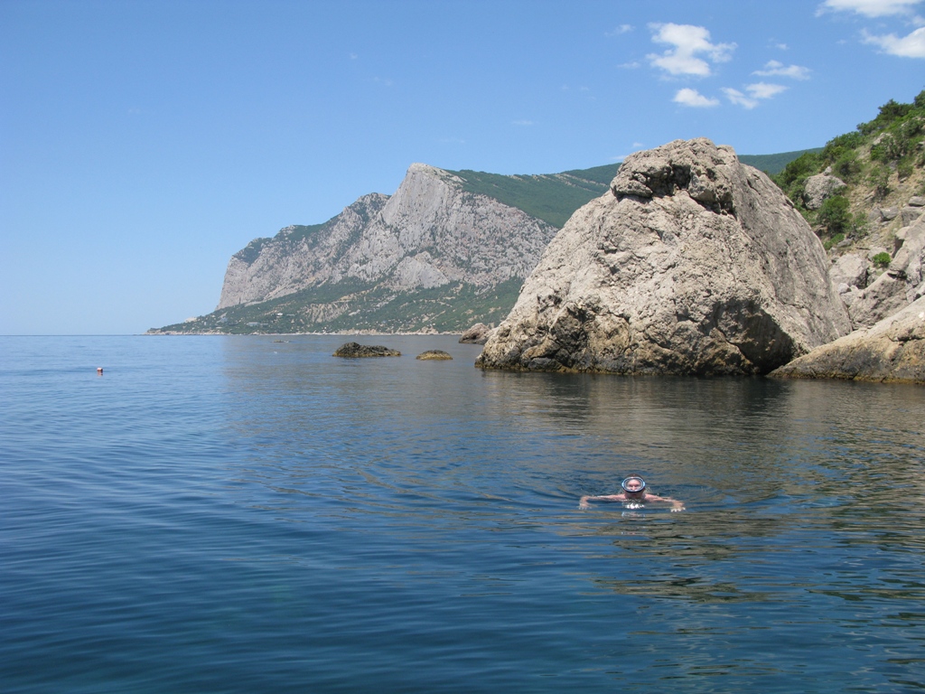 Ласпи Крым