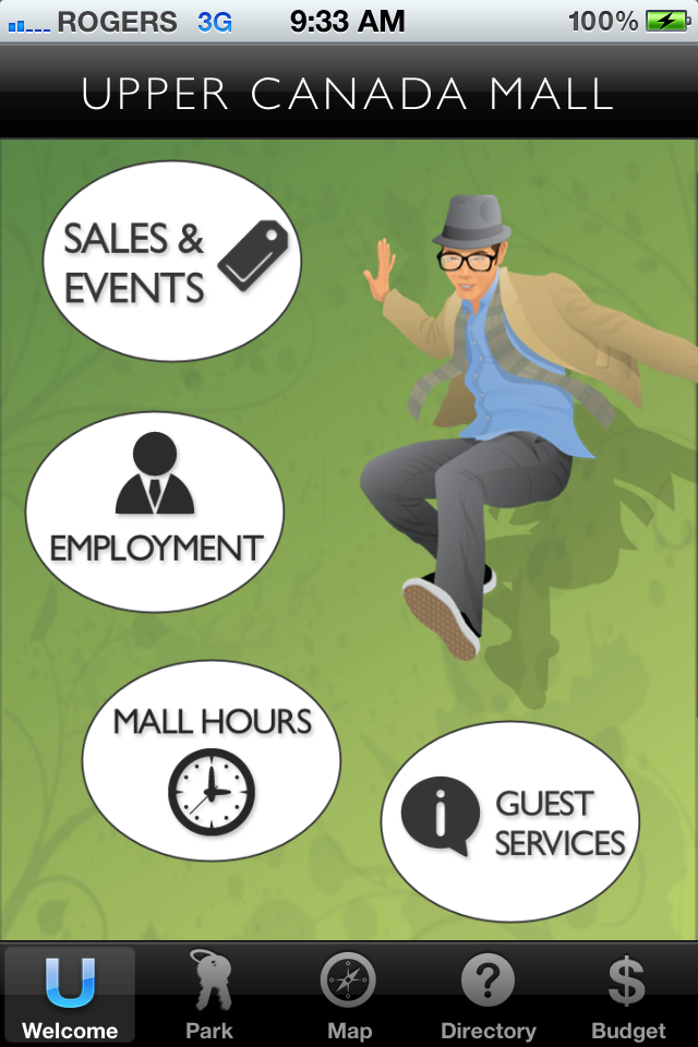 upper canada mall gift card