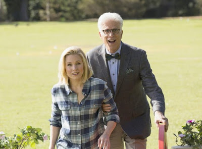 The Good Place Series Image 3