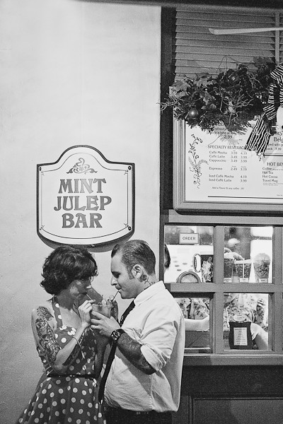 Disneyland Engagement Shoot - Lacey and Paco Disneyland Engagement Shoot - Lacey and Paco