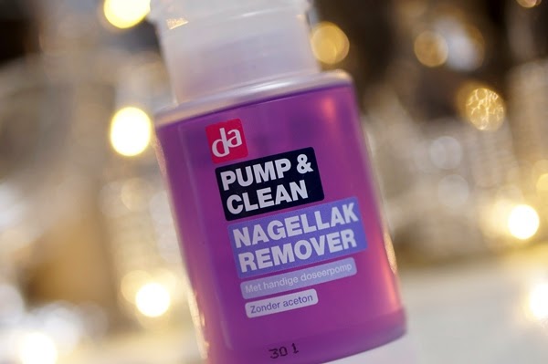 Currently Loving! | DA Dip & Twist + Pump & Clean nagellak remover
