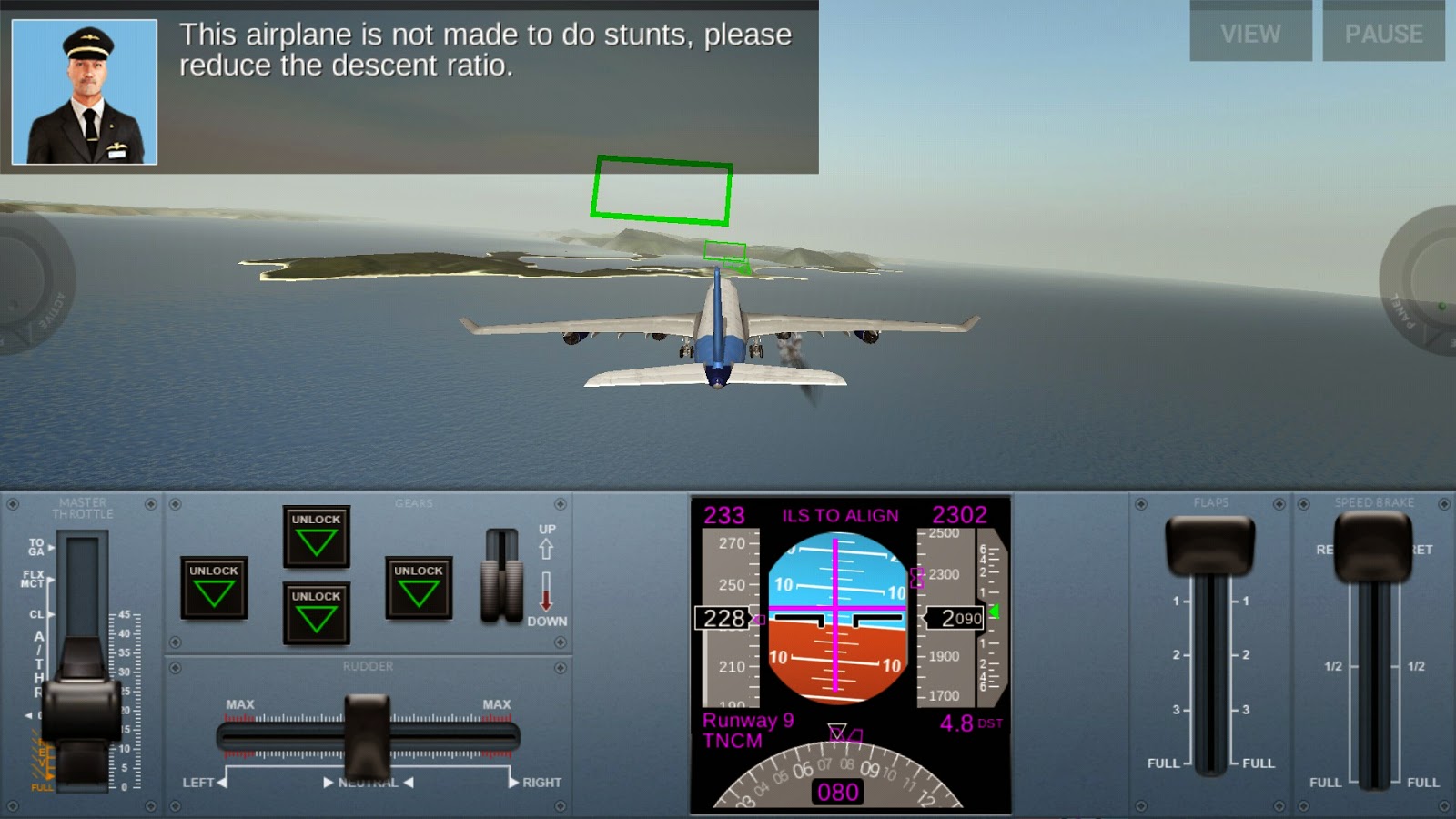download extreme landings download extreme landings