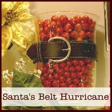h santa's+belt+hurricane
