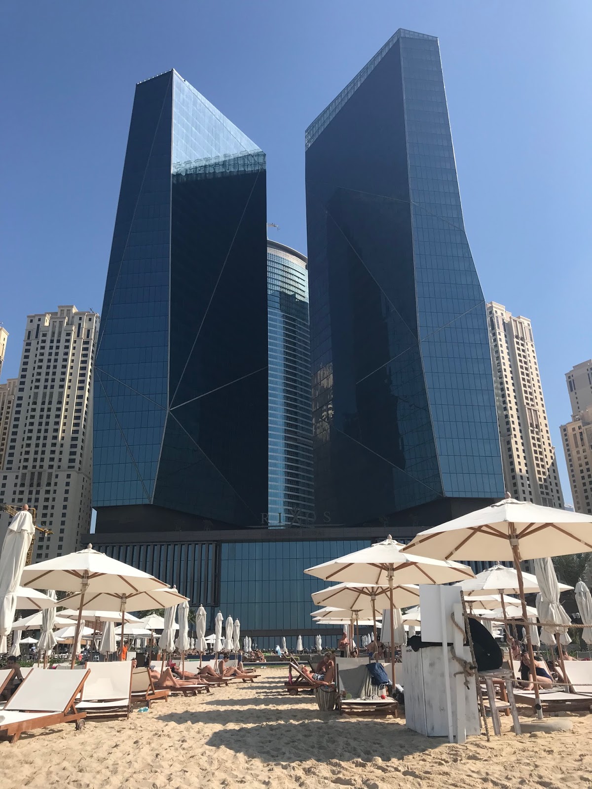 dubai money activities