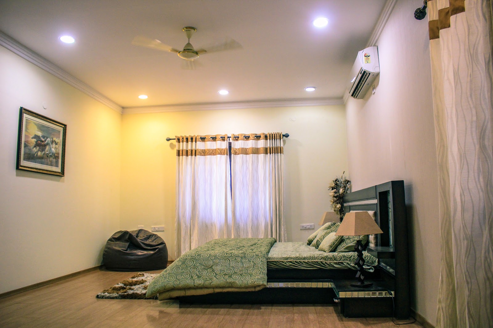 3 BHK Luxury Apartments in Hyderabad By Aditya Constructions Hyderabad