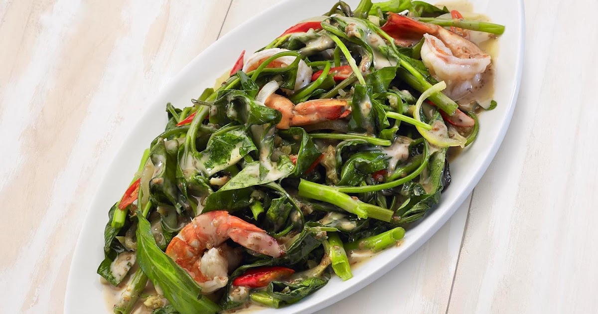 Resep Masakan Indonesia Tumis Kangkung Aneka resep Resep Masakan Indonesia Tumis Kangkung Aneka resep
