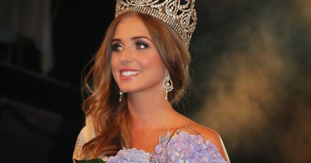 Tanja Yr Is Miss World Iceland 2014 Miss World Winners