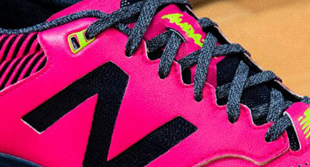 Next-Gen New Balance Audazo Boots Released - Footy Headlines