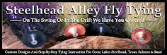 Steelhead Alley Fly Tying Tutorials