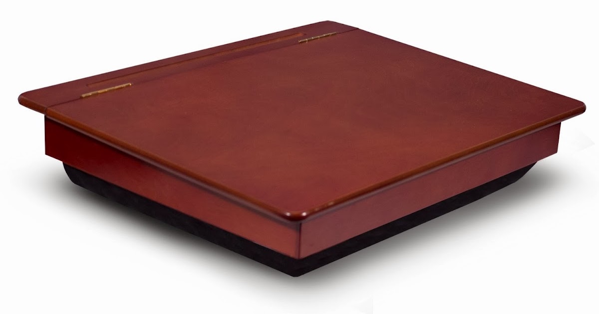 Lap Desks For Laptops: Lap Desks With Storage