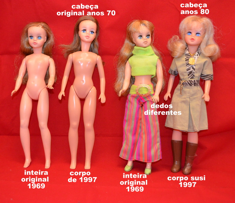 Ditadura da Barbie': como a boneca deturpou corpos e segregou