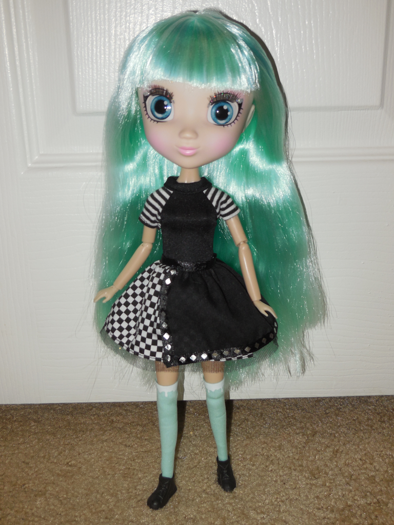 shibajuku girl dolls walmart