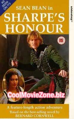 Sharpe's Honour (1994)
