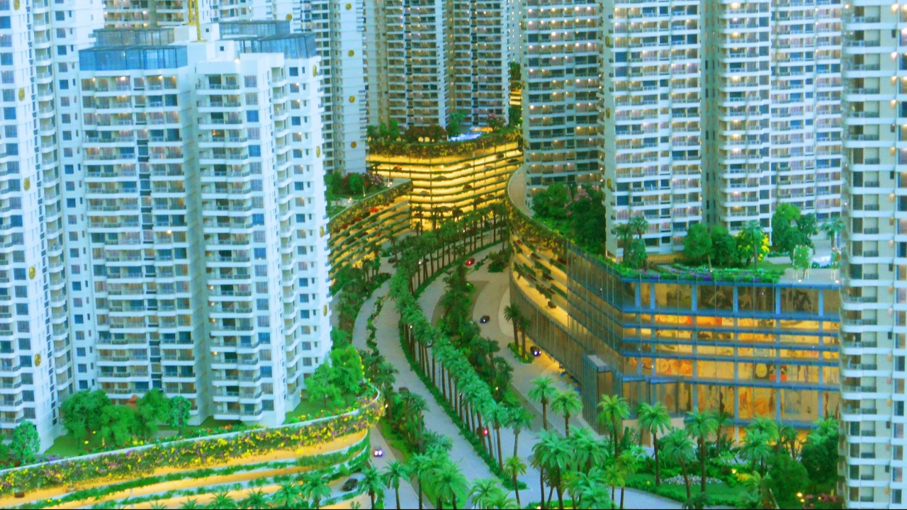 Country Garden Danga Bay, Johor Bahru Malaysia | JrWordPressNews