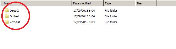 Cara Mengatasi Xinput1_3.dll Is Missing Cara Mengatasi Xinput1_3.dll Is Missing