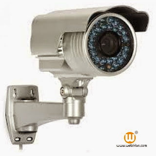 Teknisi Spesialis Camera CCTV Untuk Pabrik