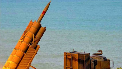 Εγκατέστησε πυραυλικά συστήματα εδάφους-εδάφους T-300 Kasirga απέναντι από Λέσβο, Χίο και Σάμο η Αγκυρα! -  