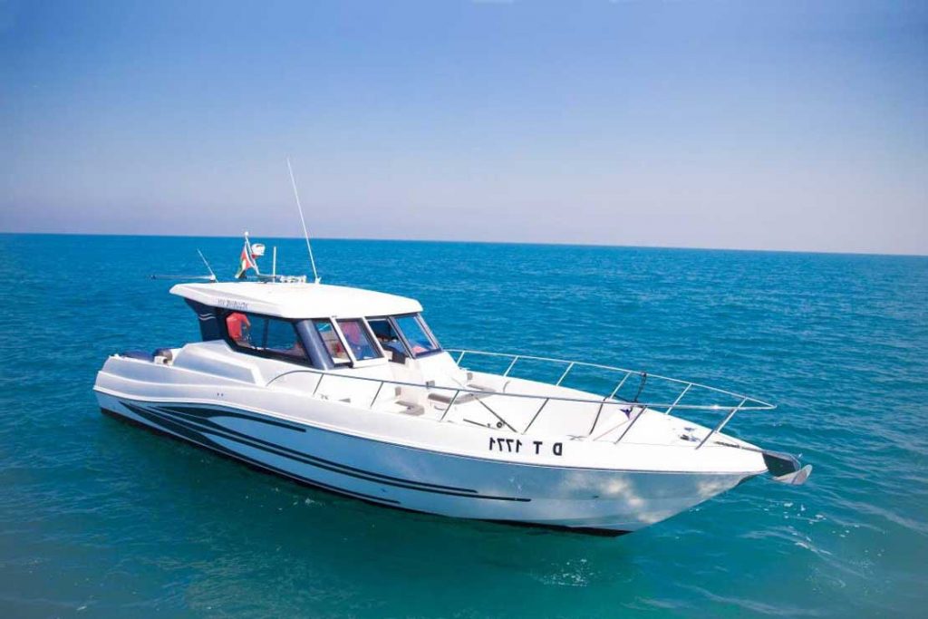 Yacht Classes Help One to Learn New Marine Concepts